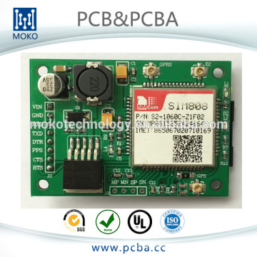 SIM808-Modul GSM GPRS GPS-Modul Entwicklungsboard assmbly Fabrik